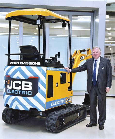 electric jcb mini digger|second hand jcb mini digger.